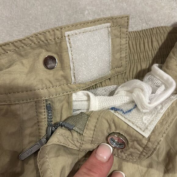 Vilebrequin Vintage Striped Men’s Hybrid shorts!Excellent like new condition! - Picture 4 of 11